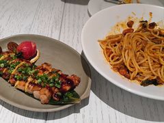 -Nana And Her Friends Restaurant 娜娜家(小寨原力场店)