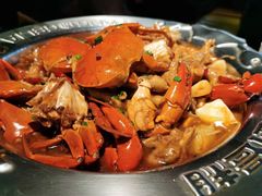 胖哥俩肉蟹煲-胖哥俩肉蟹煲(福州仓山爱琴海店)