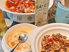 -渔舟意·湖南家宴(萝岗纳金城店)