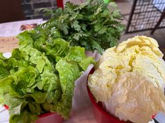 -羊家胡同·龙虾烧烤火锅(龙汇路店)