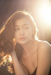 点击看大图 -蜜桃少女VISION写真馆(雁塔店)