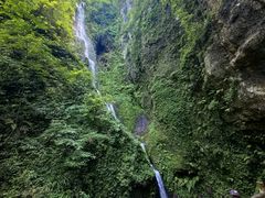 -清江方山景区