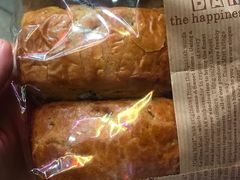 红提核桃司康-可莎蜜兒(金城店)