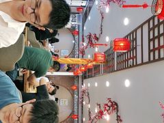 -丈母娘的饭局•新金陵菜(牛首山店)