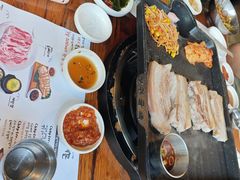 -Dombe豚(黑猪肉街店)