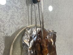-汗腾格里·风味餐厅(新疆驻京办店)
