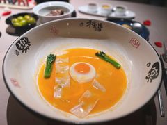 -荣轩(新荣记环球金融中心店)