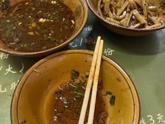 -曹凉粉(西正街店)