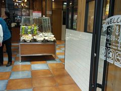 -苹果花园(南泉路店)