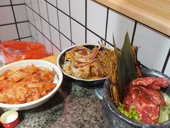 -酒拾烤肉(平潭店)