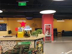 -319集结地真人CS·聚会团建·轰趴体验馆(超极合生汇店)