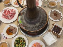 -阳坊大都涮羊肉(阳坊总店)