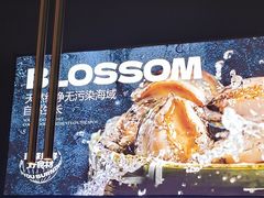 -盛焰铁板烧(王府井店)