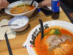 -和府捞面(中山龙之梦店)