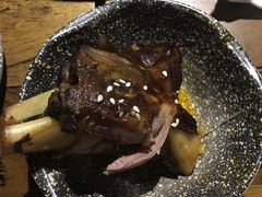 -疆文化新疆欢乐餐厅(金牛万达店)
