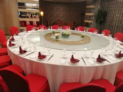 包厢-佰园全日西餐厅-厦门佰翔软件园酒店