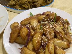 -民记食店(沙溪店)