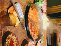 -楠火锅(新街口苏宁店)