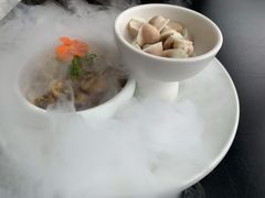 -木守西溪溪隐餐厅