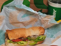 -SUBWAY赛百味(大都荟店)
