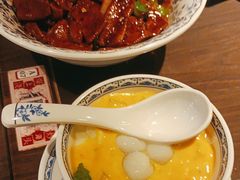 -阿大排档(长春这有山店)