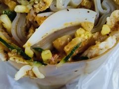 -安徽阜阳卷馍(西单店)