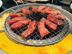 -汉城馆·韩国烤肉(塘厦沃尔玛店)