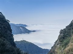 -萍乡武功山风景名胜区