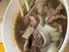 -王记生烫牛杂面馆(兰陵路店)