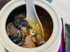 -申粤轩酒楼·三十年粤菜经典(丁香花园店)