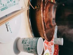 -阳坊胜利涮羊肉(禧乐汇店)
