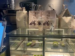 -喜茶(广州石牌桥店)