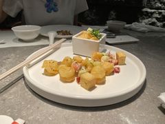 -木守西溪溪隐餐厅