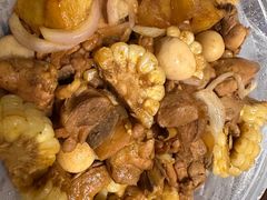 -状元虎.摇滚炒鸡.家常菜(义勇街店)