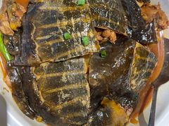 -又见炊烟私房菜(敬亭路店)