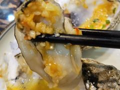 -蠔爺王志德生蚝馆(金沙湾店)