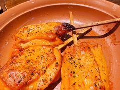 -萨莉亚意式餐厅(龙阳广场店)
