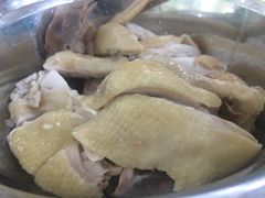 招牌碧映鸡-成惠食府(赤岗店)