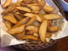-Local泰莲庭(虹鳟鱼店)