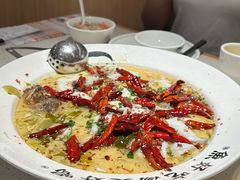 -江渔儿酸菜鱼(曜一城店)