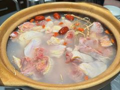 -同仁四季椰子鸡(无锡滨湖万象汇店)