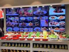 -味莊·青岛菜(云霄路店)