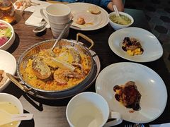 -庐灶江南·江南菜·四合院Bistro(东直门雍和宫·原华侨宾馆店)