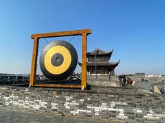 -相门城墙文化休闲景区