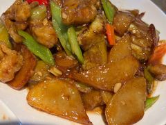 -人民公社大食堂(顺义总店)