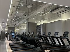 -FLARE STAR FITNESS(复地活力城店)