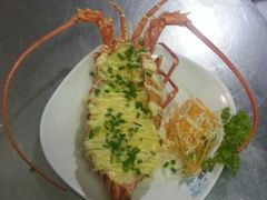 -班赞海鲜市场