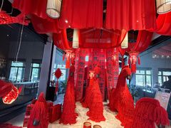 -禧宴Joyous Restaurant(禧园店)