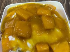 -杨小贤芒果绵绵冰(南门口店)