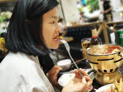 -川骄海鲜自助(亚运村店)